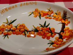 -西贝莜面村(当代商城店)
