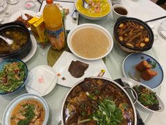 -天外天美食广场(哈尔滨路店)