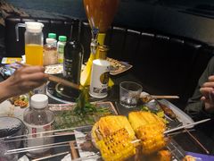 -最先生·烧烤·火锅·音乐聚会餐厅(大悦城店)