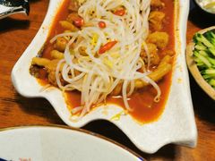 -中国凉都黄牛肉馆(杭州总店)
