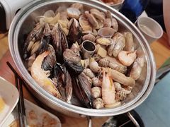 -老虎滩大连海鲜烧烤(建邺云锦路总店)