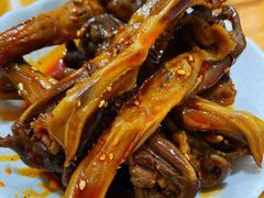-雲记卢妈冷锅串串(中道街总店)