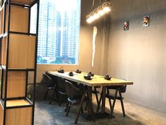 -望恋·天台音乐餐厅