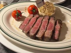 -MONICH牛排融合餐厅(和义大道购物中心店)