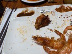 -汉巴味德·烤肉与啤酒的自助(杭州大悦城店)