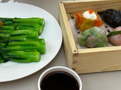 -蔡澜点心(三里屯T+MALL店)