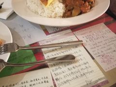 菜单-爱上层楼咖啡馆(为公桥店)