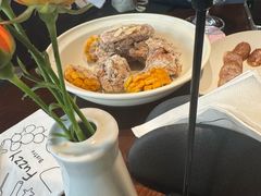 -Fuzzy Bistro 浮几韩餐·茶酒馆