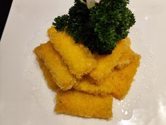 -五味坊·喜宴楼(瑞丰商博城店)