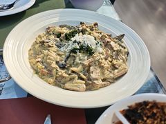 -EATALIA意塔利意式餐厅(鼓楼店)