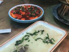 -神火烧烤馕坑肉新疆菜(兴隆街店)