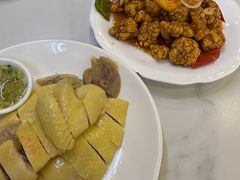 -文记壹心鸡(宝华路店)