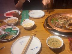-老诚一锅(来北家园店)