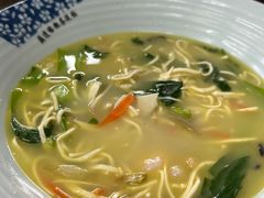 -粗茶淡饭(东关街店)