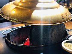 -水浒烤肉(国贸店)