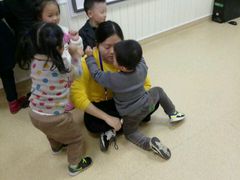 -瑞思成长中心(高新校区)