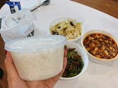 米饭-自己人(九码头店)