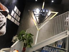 -SAH健身私教工作室(紫东店)