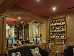 -火车头法国西餐厅