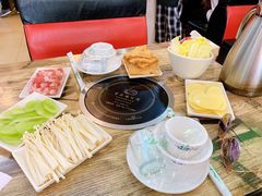 -嘟享吃重庆鸡公煲(五一店)