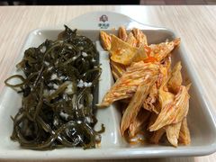 -李先生牛肉面大王(东铁营店)