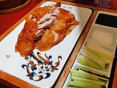 -鸢飞潍坊菜馆(鸢飞大酒店)