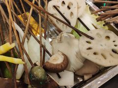 -小郡肝串串(解放碑店)