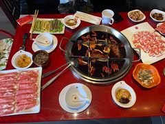 -山城辣妹子(定福庄店)