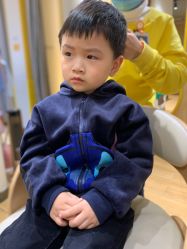 -海马体家庭照相馆(杭州远洋乐堤港店)