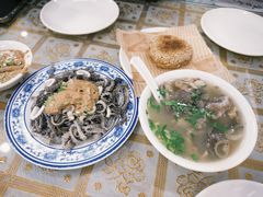 -清真·鸦儿李记·小馆(后海店)