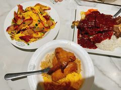 -深仔记茶餐厅(亚士厘道店)