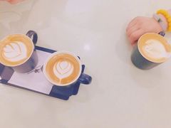 -长春银盐咖啡馆