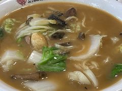 -何记面馆(龙泉山店)