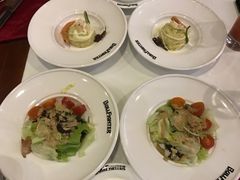 -斗牛士牛排餐厅(嘉里汇店)