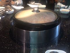 -捞王锅物料理(凯旋路店)