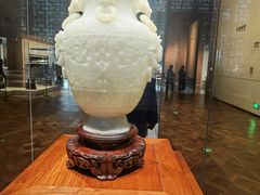 -北京工艺美术博物馆