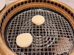 -乾杯烧肉居酒屋(中洲湾店)