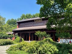 -杭州西湖风景名胜区-钱祠表忠