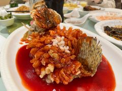 -得月楼·省级非遗·传统苏帮菜(观前店)