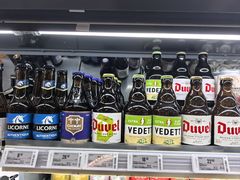 -Olé精品超市(新世界新丸中心店)
