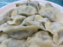 -东北四季饺子王(华山路店)