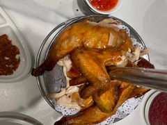 -周大厨辣椒炒肉(淮安万达店)
