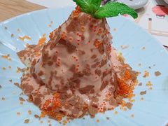 -上户日本料理(北仑富邦店)