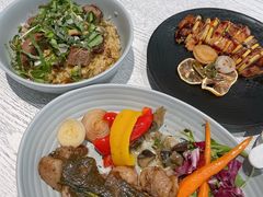 -娜娜家·Nana's restaurant(国金汇店)