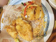 -香港仔茶餐厅(凤阳店)