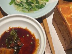 -绿茶餐厅(南昌王府井店)