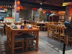 -印象鲵宴·张家界地标美食名片(溪布街店)