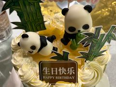 -味多美蛋糕(京旺家园店)