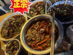 -三哥田螺(北书院街店)