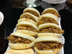 -東舍食唐精品陕菜馆